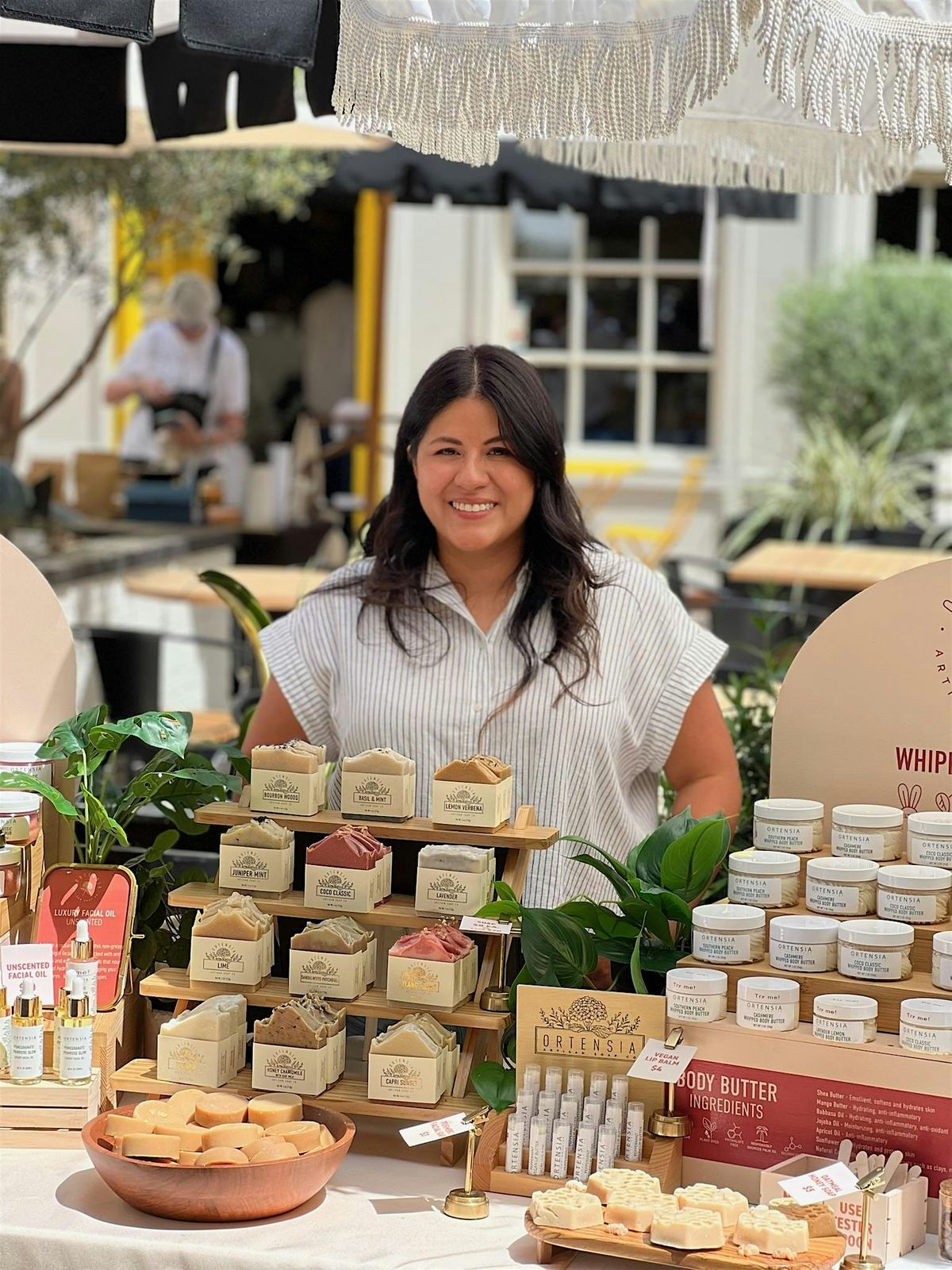 The Makers Hive Market at Pasadena Commons, 6 December | Event in Pasadena | AllEvents