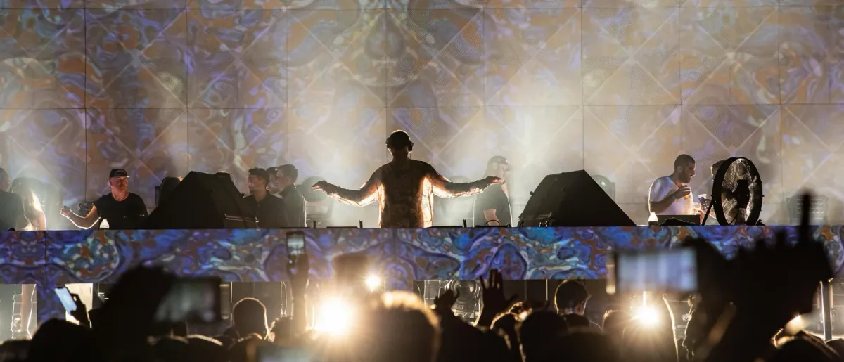 Dixon in Torino, 5 July | Event in Turin | AllEvents