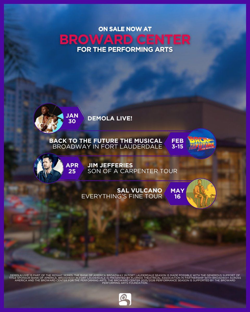 Demola, 13 February | Event in Atlanta | AllEvents