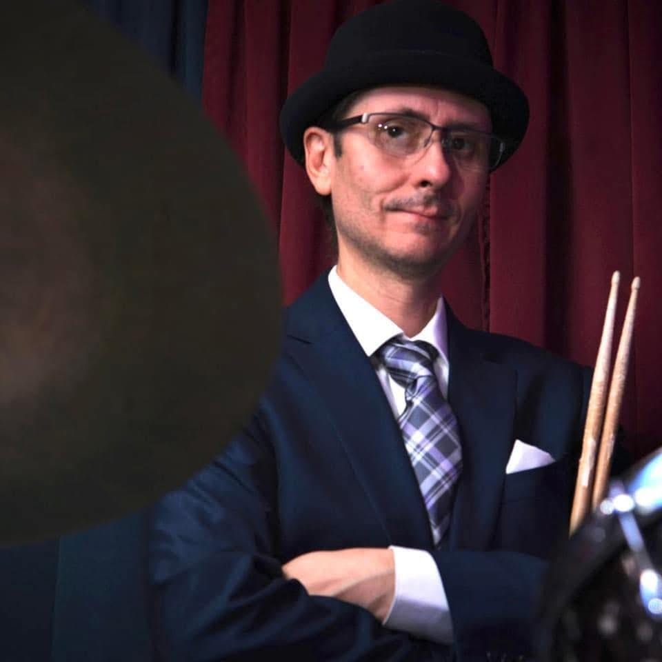 Ricky Exton's Octo Jazz, 24 July | Event in Cleveland | AllEvents
