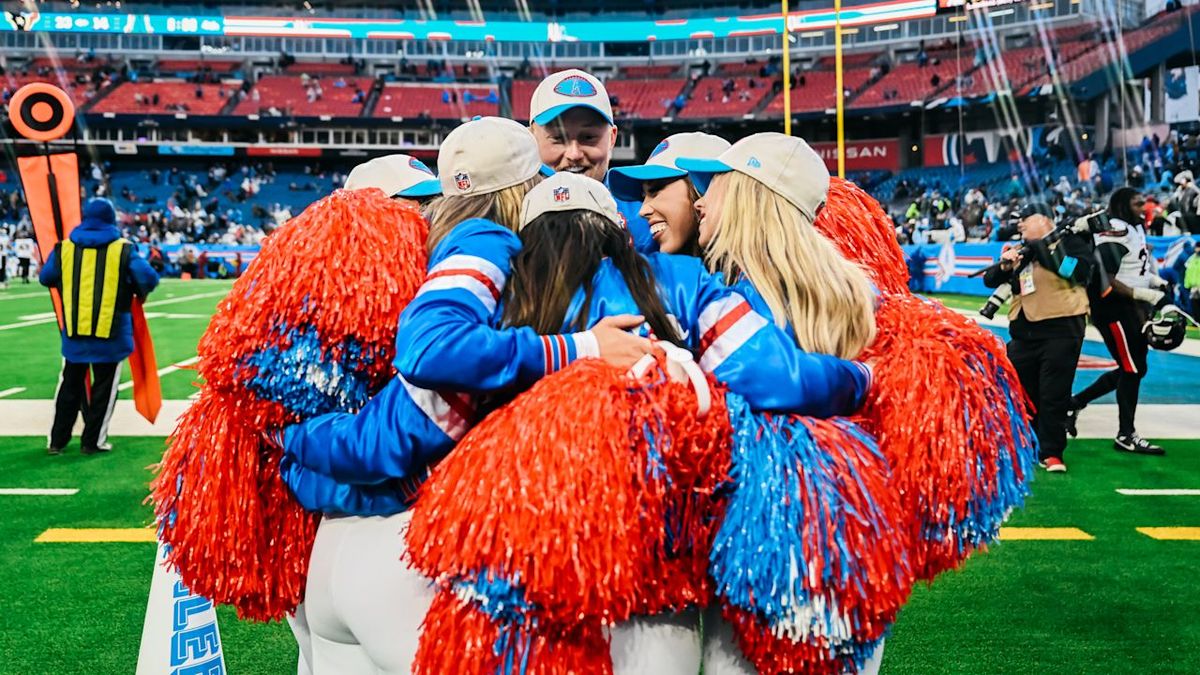 Premium Tailgate Party: Denver Broncos vs. Tennessee Titans, 6 September | Event in Denver | AllEvents