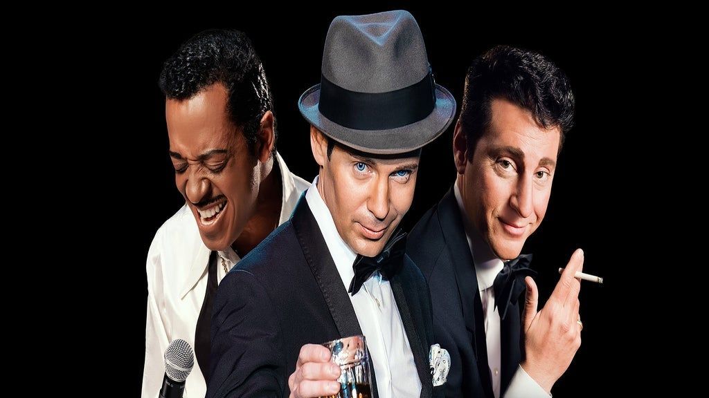 The Rat Pack in Concert, 27 June | Event in Chandler | AllEvents