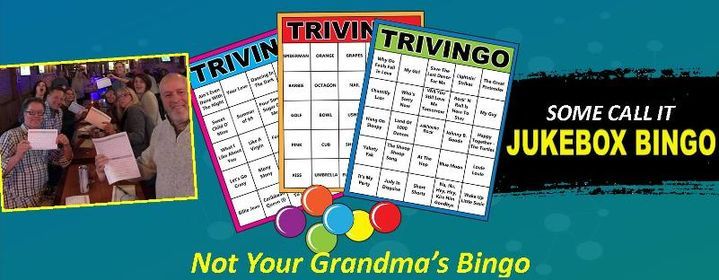 Trivingo At The Southend Tap The Southend Tap Dubuque March 17 2021 Allevents In Dubuque Calendar Of Events 2022