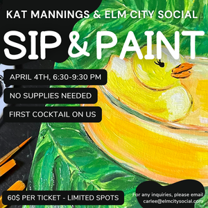 Sip City Social at Mayo Clinic Health Systems Event Center