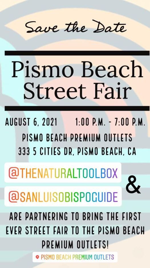 Music Events In Pismo Beach Concerts Live Rock Trance Music Events In Pismo Beach Pismo Beach Events October 21 2022