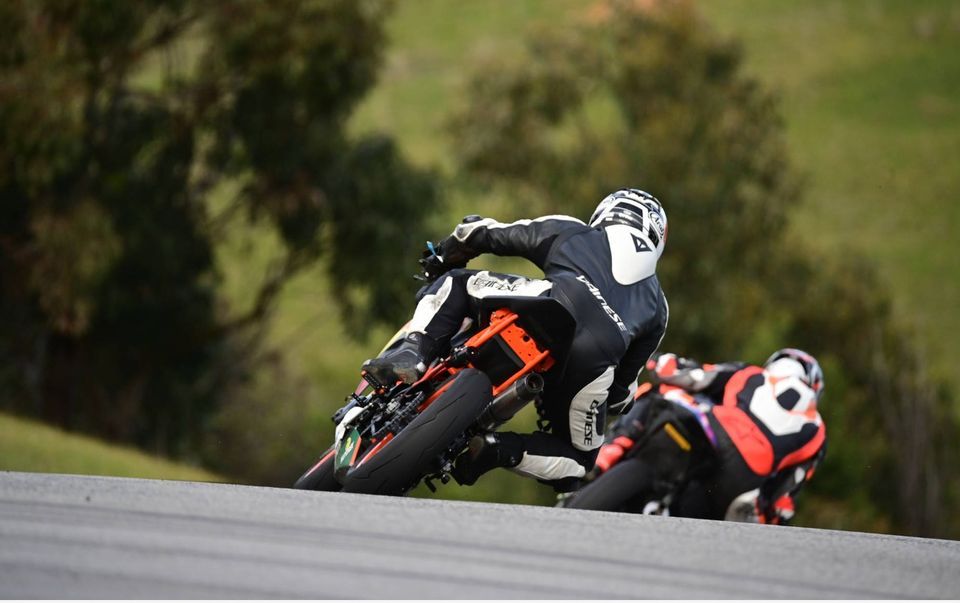 Ride Day at Broadford Raceway, Broadford State Motorcycle Sports ...