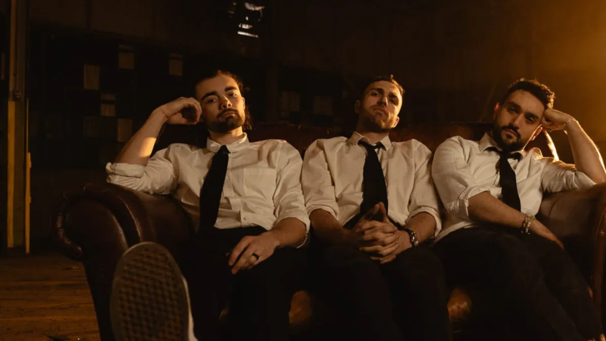 Autumn Kings in Columbus, 13 December | Event in Columbus | AllEvents