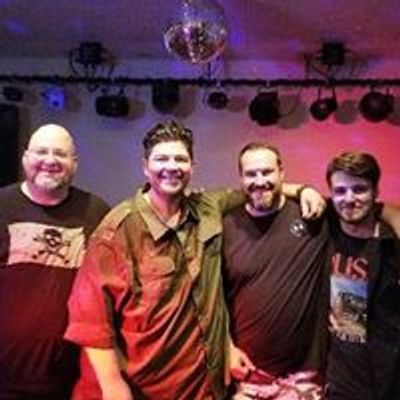 Pomegranate Whiskey Band