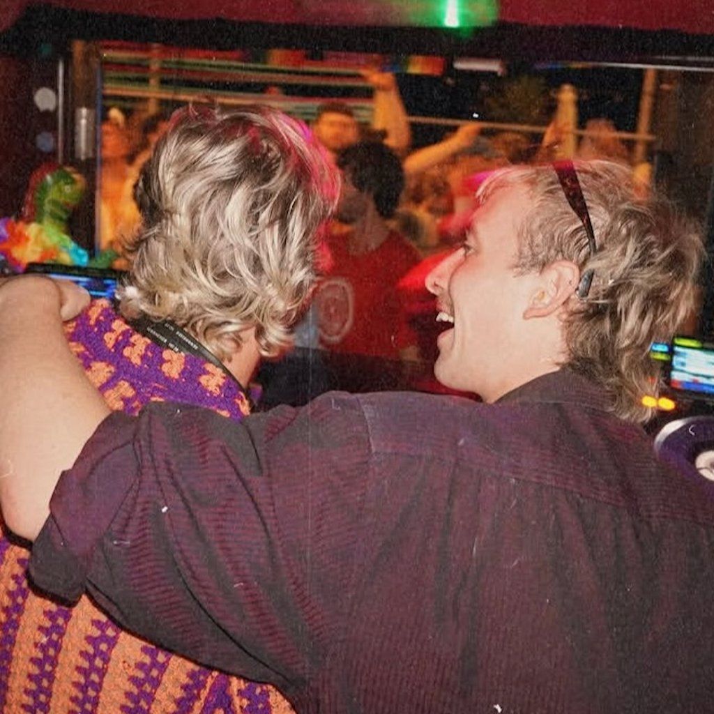 TidalGroove: DJ O:BE, 17 October | Event in Brighton | AllEvents