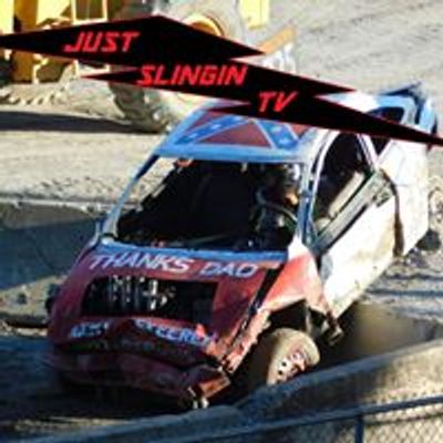 JUST SLINGIN TV - YouTube