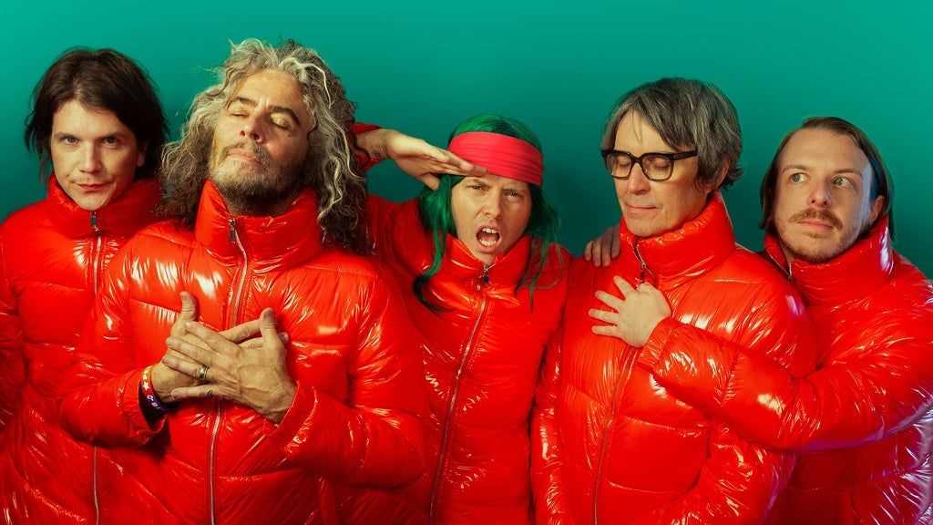 The Flaming Lips & Modest Mouse, 11 August | Event in Indianapolis | AllEvents