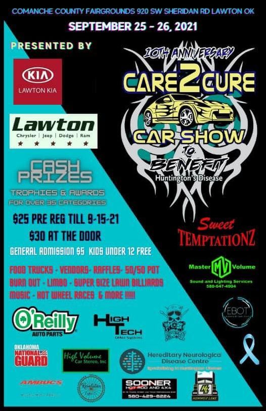 Car Shows 2021 In Lawton Auto Shows In Lawton 2021 Allevents In Comanche County Fair 2022
