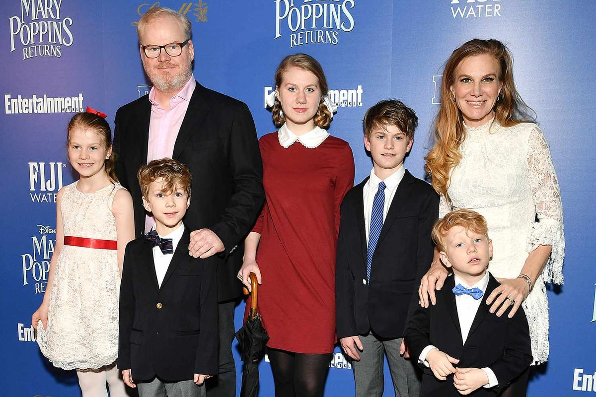 Jim Gaffigan, 31 May | Event in Orlando | AllEvents