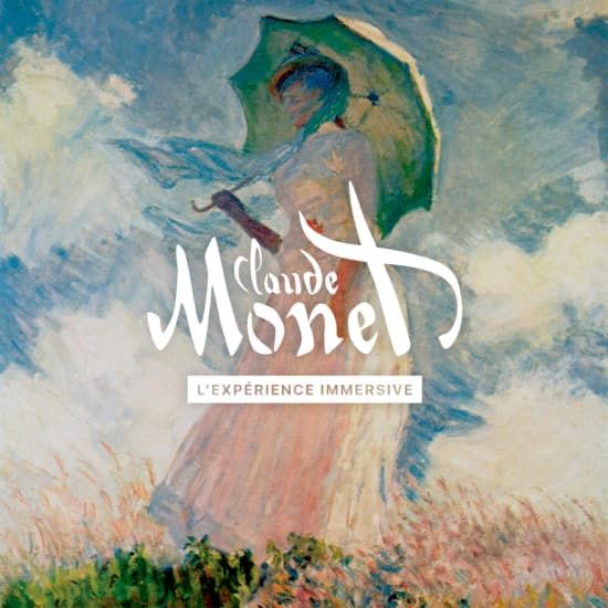 Monet: The Immersive Experience | Event in West Sacramento | AllEvents