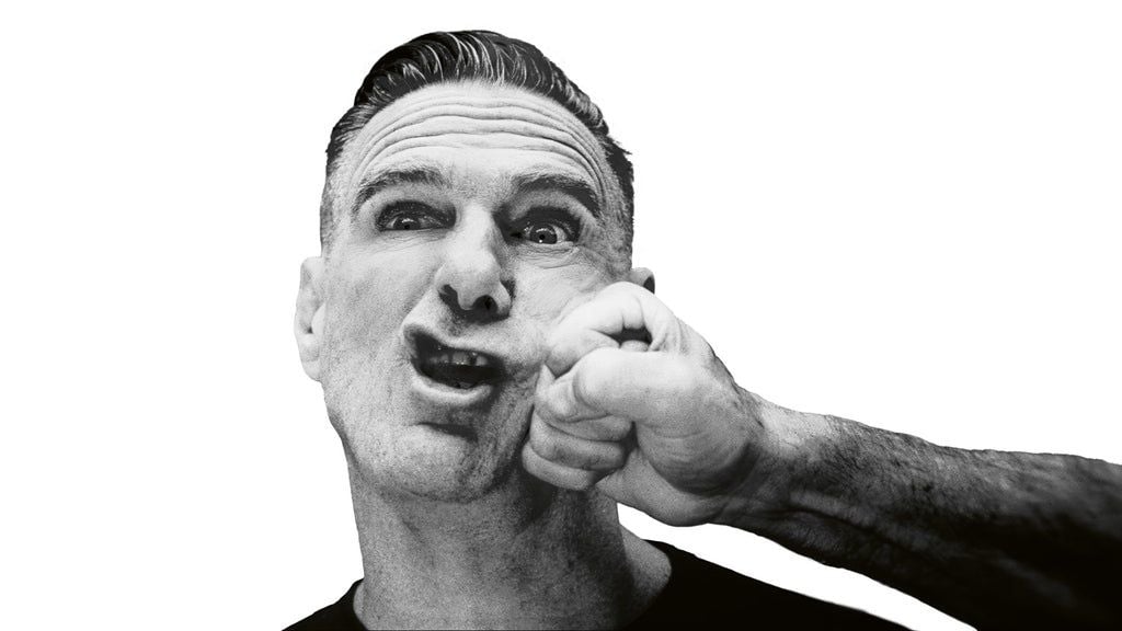 Bryan Adams - Roll with the Punches Tour, 5 October | Event in Windsor | AllEvents