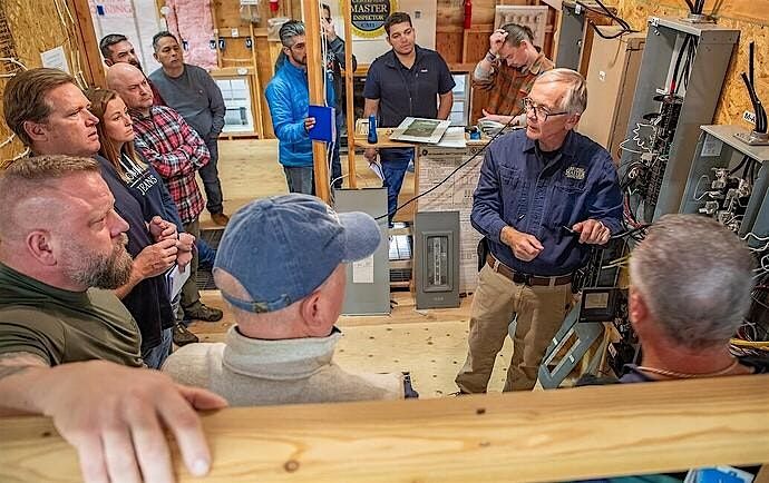 2-Day Advanced Home Inspection Training | Event in Boulder | AllEvents