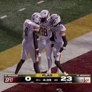 Louisiana-Monroe Warhawks Womens Basketball vs. Arkansas State Red Wolves