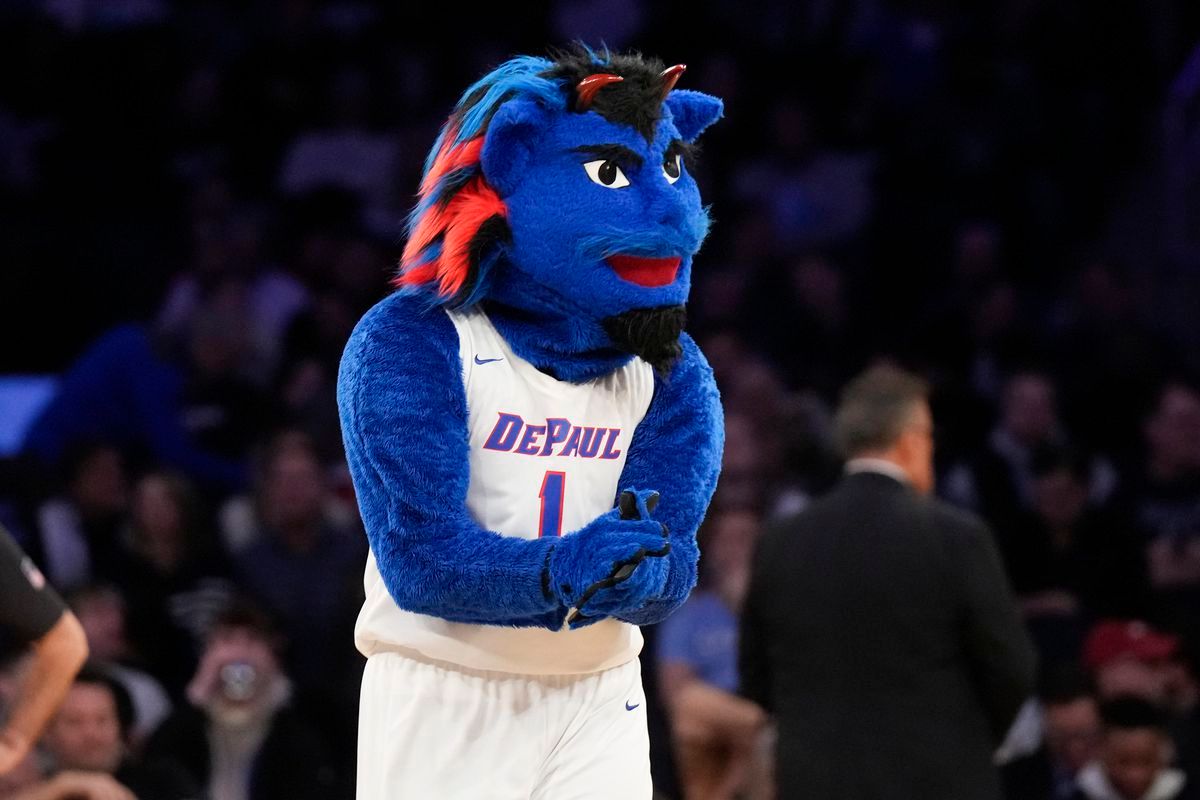 DePaul Blue Demons at Marquette Golden Eagles Womens Volleyball at Al McGuire Center, 5 October | AllEvents