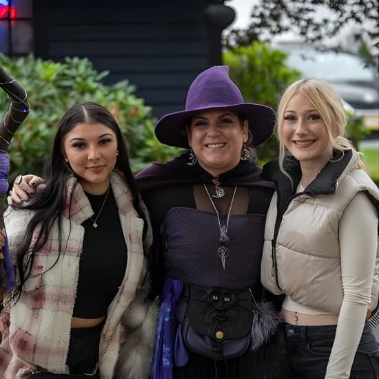 Wandering Witches | Event in Salem | AllEvents