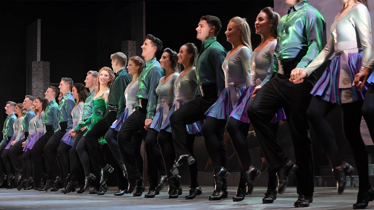 Riverdance - Tucson, 30 April | Event in Tucson | AllEvents