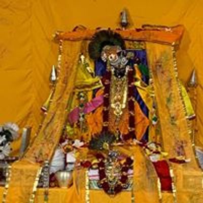 Shrinathji Haveli,Toronto -PMVS,Canada