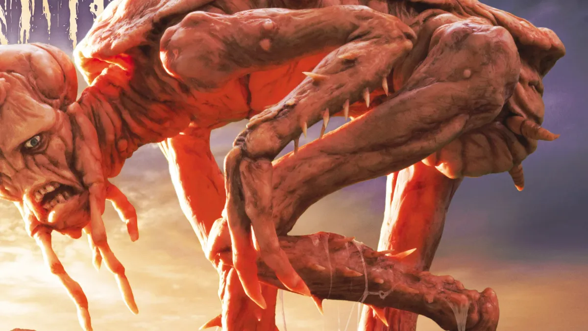 Cattle Decapitation, Aborted, Frozen Soul, Tribal Gaze in Salt Lake City, 13 December | Event in Salt Lake City