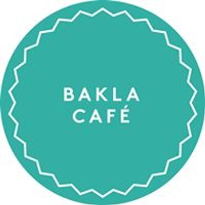 Bakla café
