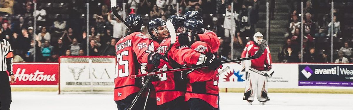 Saginaw Spirit vs. Windsor Spitfires, 31 October | Event in Saginaw | AllEvents