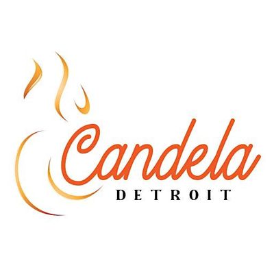 Candela Detroit logo