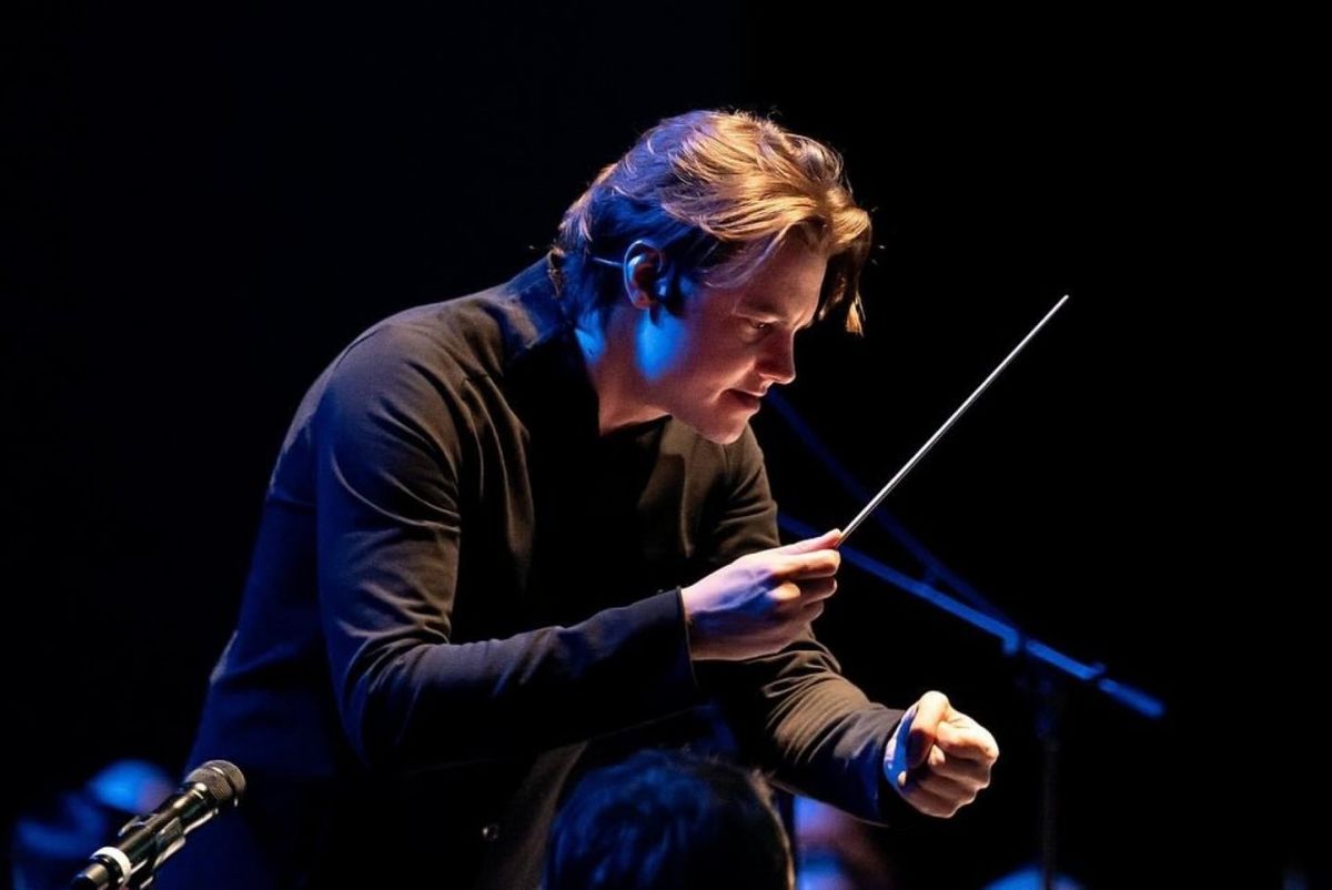 Kamloops Symphony: Bach  Brass & Uncommon Times, 6 February | Event in Kamloops | AllEvents