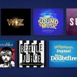 Dayton Live Discovery at Victoria Theatre-OH