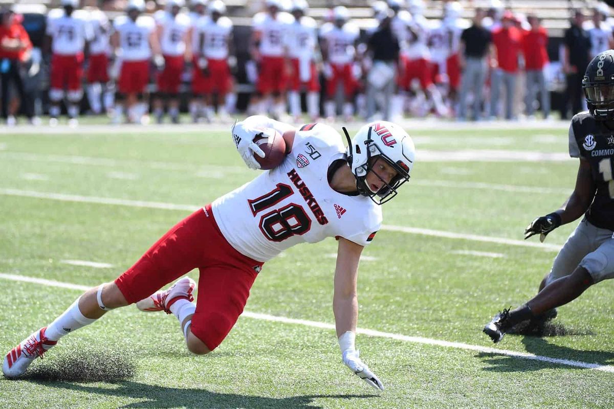 Mississippi State Bulldogs vs. Northern Illinois Huskies, 19 September | Event in Mississippi State | AllEvents