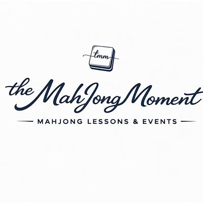 This Mahjong Moment logo