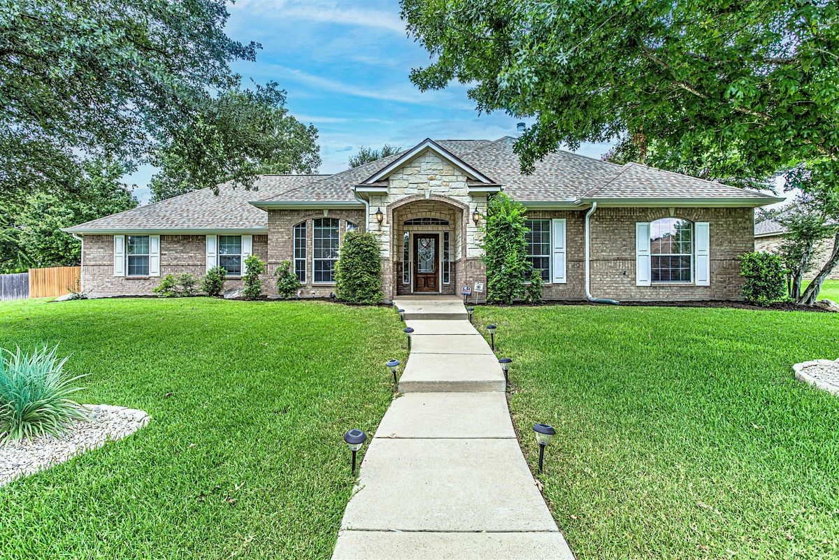 Public Open House, 3207 Spring Canyon Rd, Belton, 4 January 2026 ...