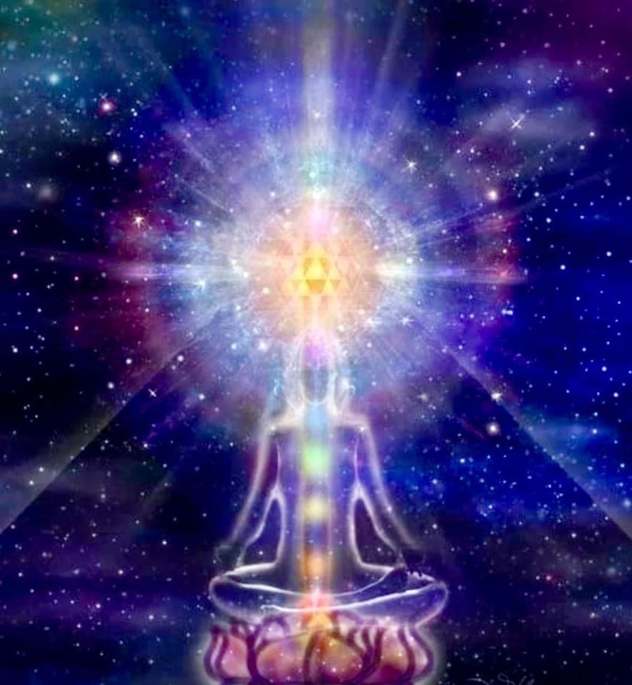 World Peace Yoga Healing Circle, Light Dancing Leaves YOGA Studio