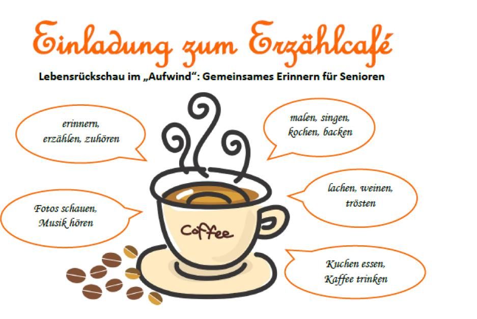 arbeit für senioren