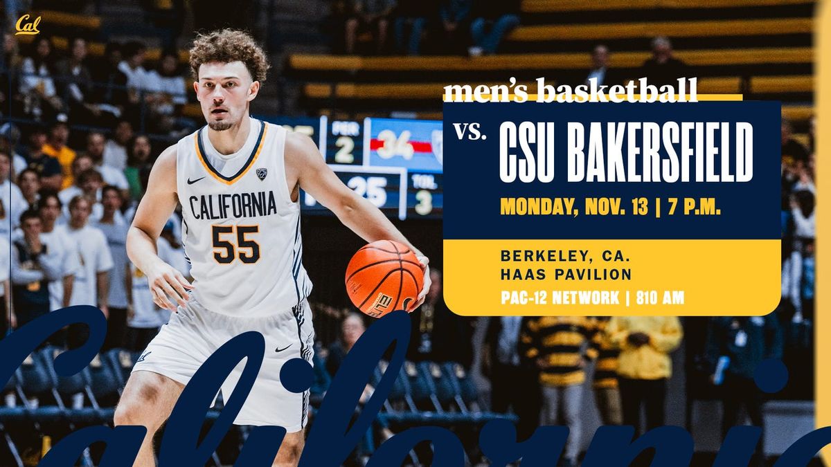 Cs bakersfield basketball discount
