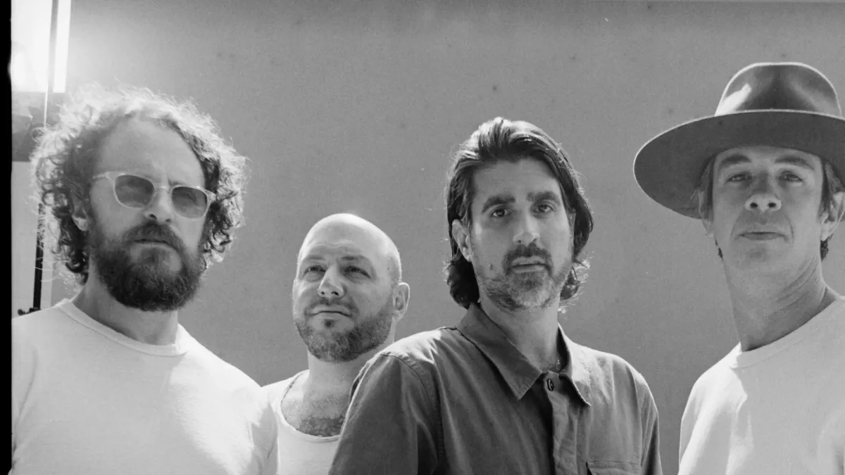 The Band Of Heathens, Danno Simpson in Denver, 31 August | Event in Denver | AllEvents