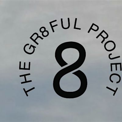 The G8ful Project logo