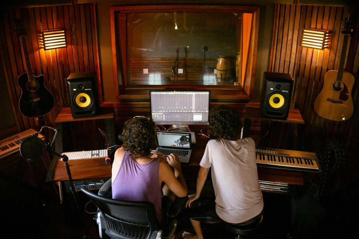 Music producers RETREAT in Oslo, Norway, 13 June | Event in Oslo | AllEvents