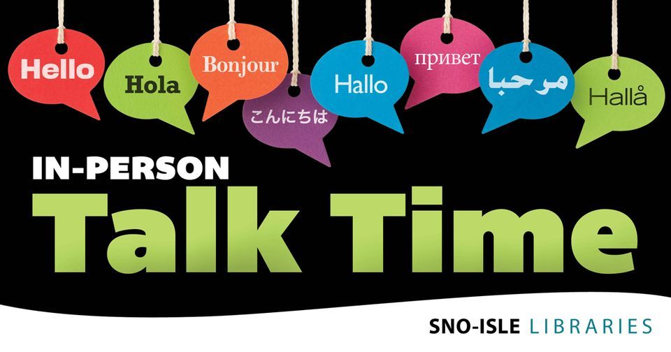 Talk Time For English Language Learners Mariner Library Everett 25 talk-time-for-english-language-learners-mariner-library-everett-25