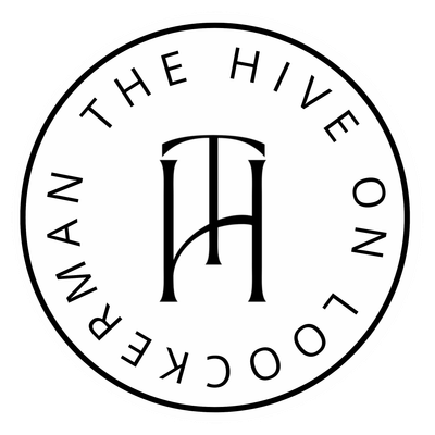 The Hive on Loockerman, LLC logo