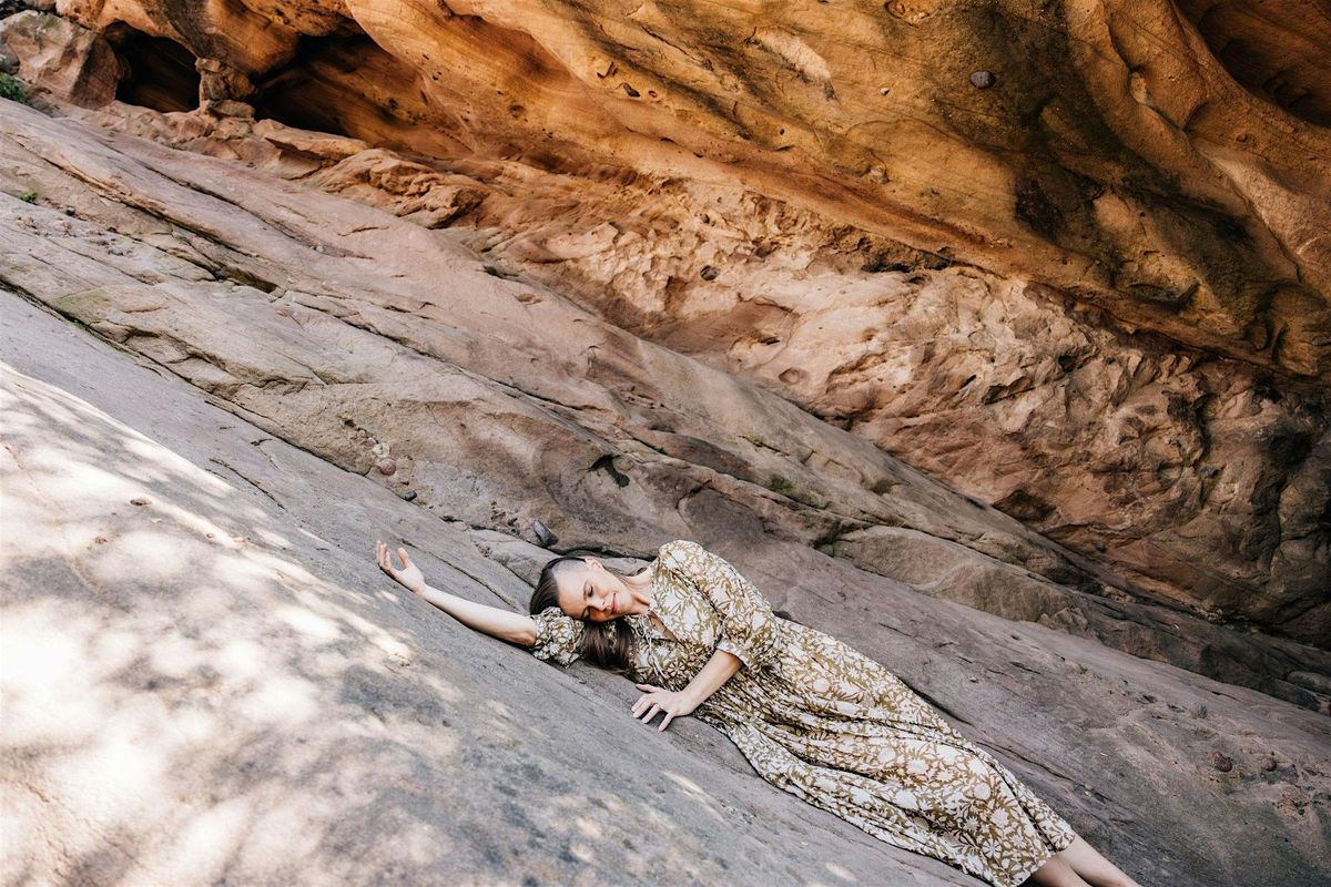 Deep Rest: Gentle Movement and Meditation, 6 December | Event in Beverly Hills | AllEvents