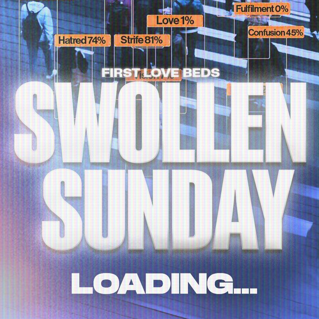 Swollen Sunday, 30 November | Event in Luton | AllEvents