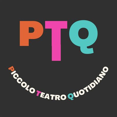 PTQ - Piccolo Teatro Quotidiano ETS logo
