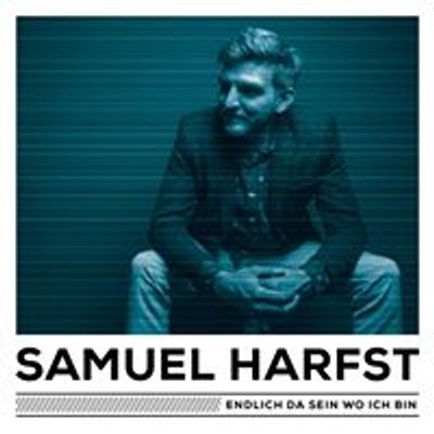 Samuel Harfst