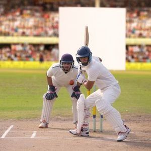 England Men v Pakistan - 3rd Test - Day 4 Tickets