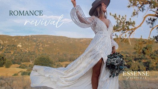 bridal shop newmarket