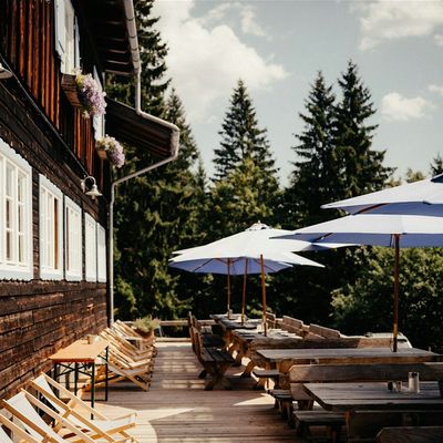 Almbad Sillberghaus logo