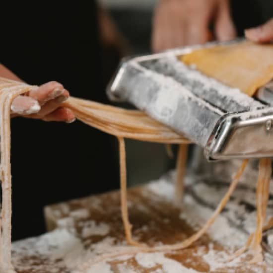 Handmade Pasta with Cacio E Pepe - San Diego, 10 July | Event in San Diego | AllEvents